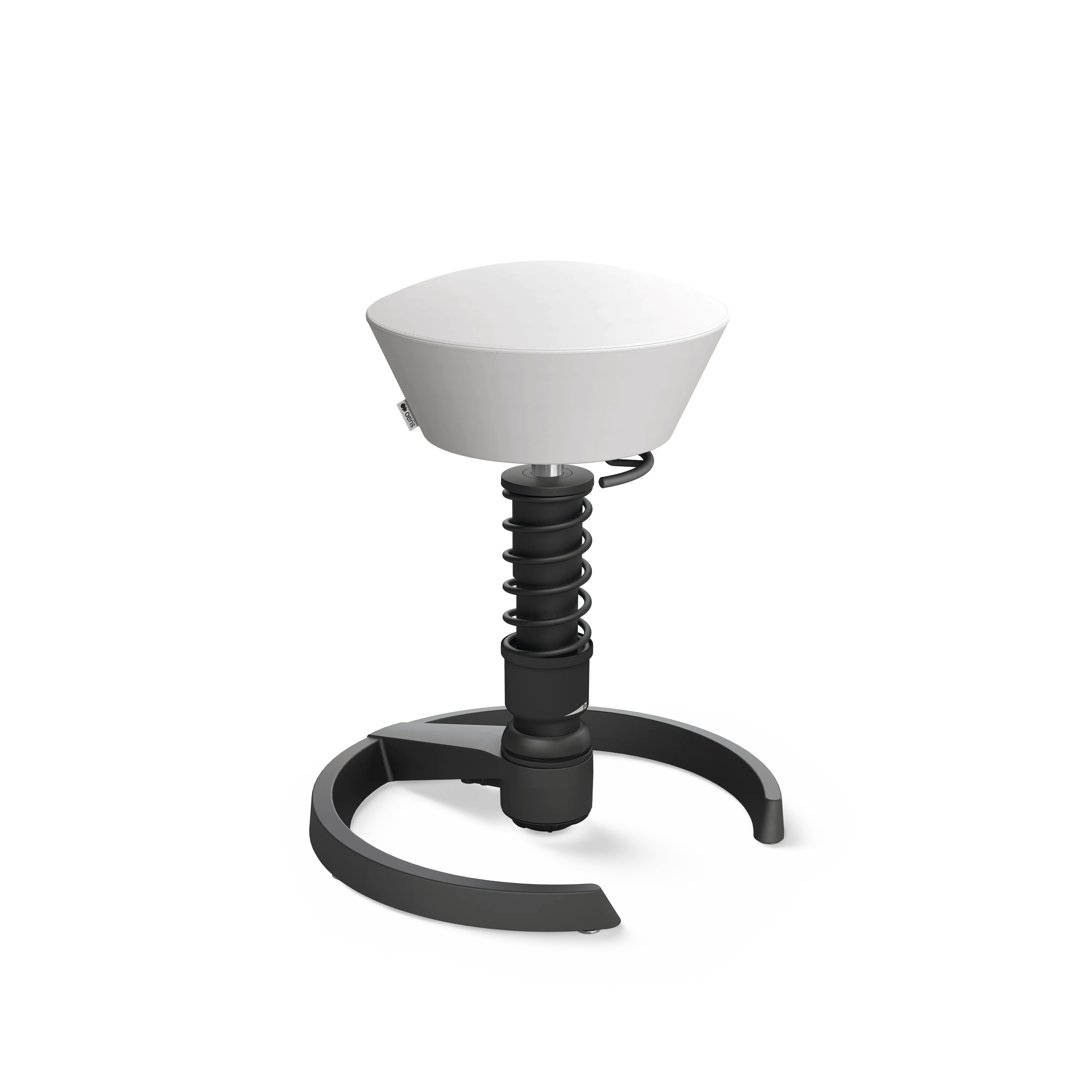 Aeris Swopper Kunstleder Stamskin weiß - Image 19