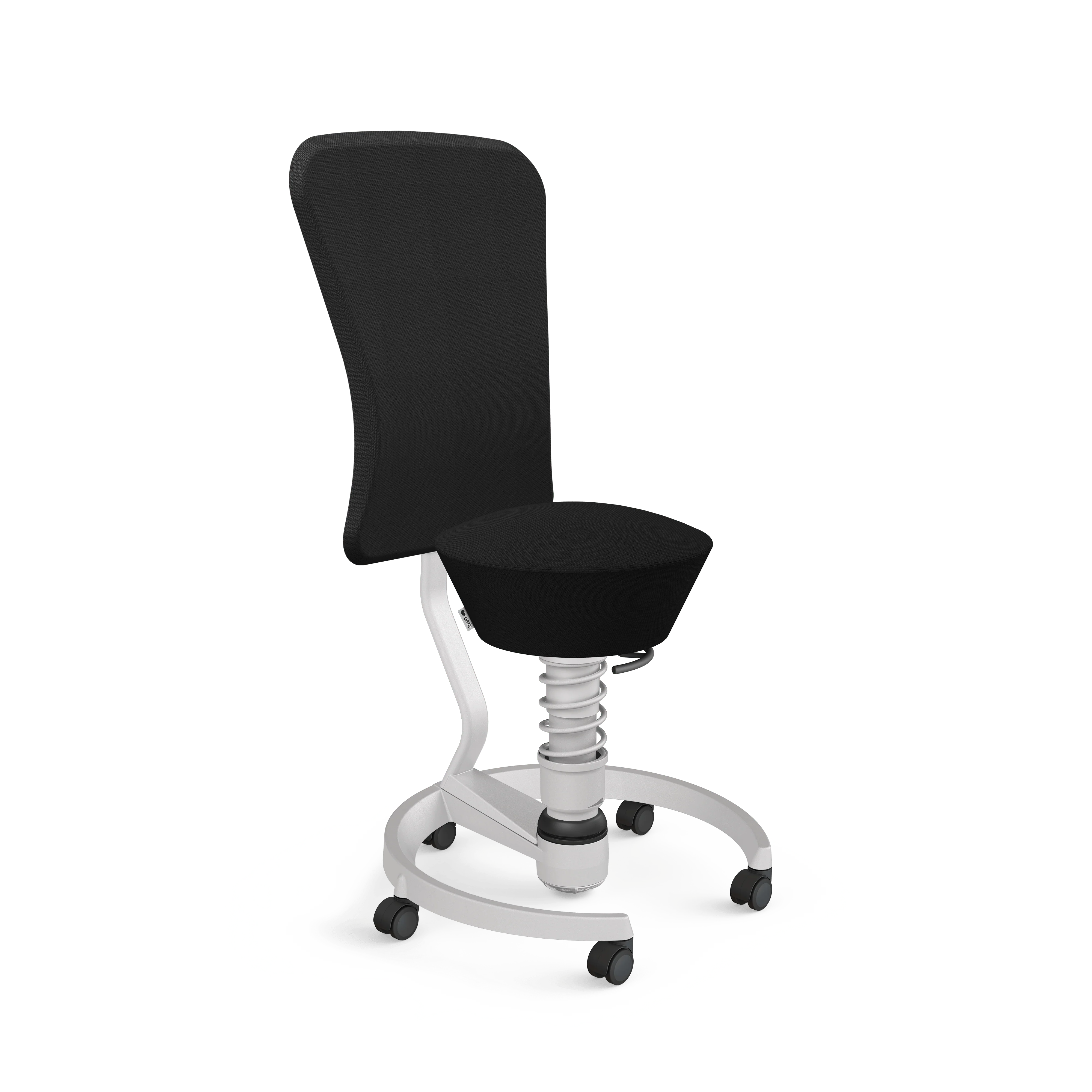 Aeris Swopper Lehne Wollmischung Select schwarz - Image 7