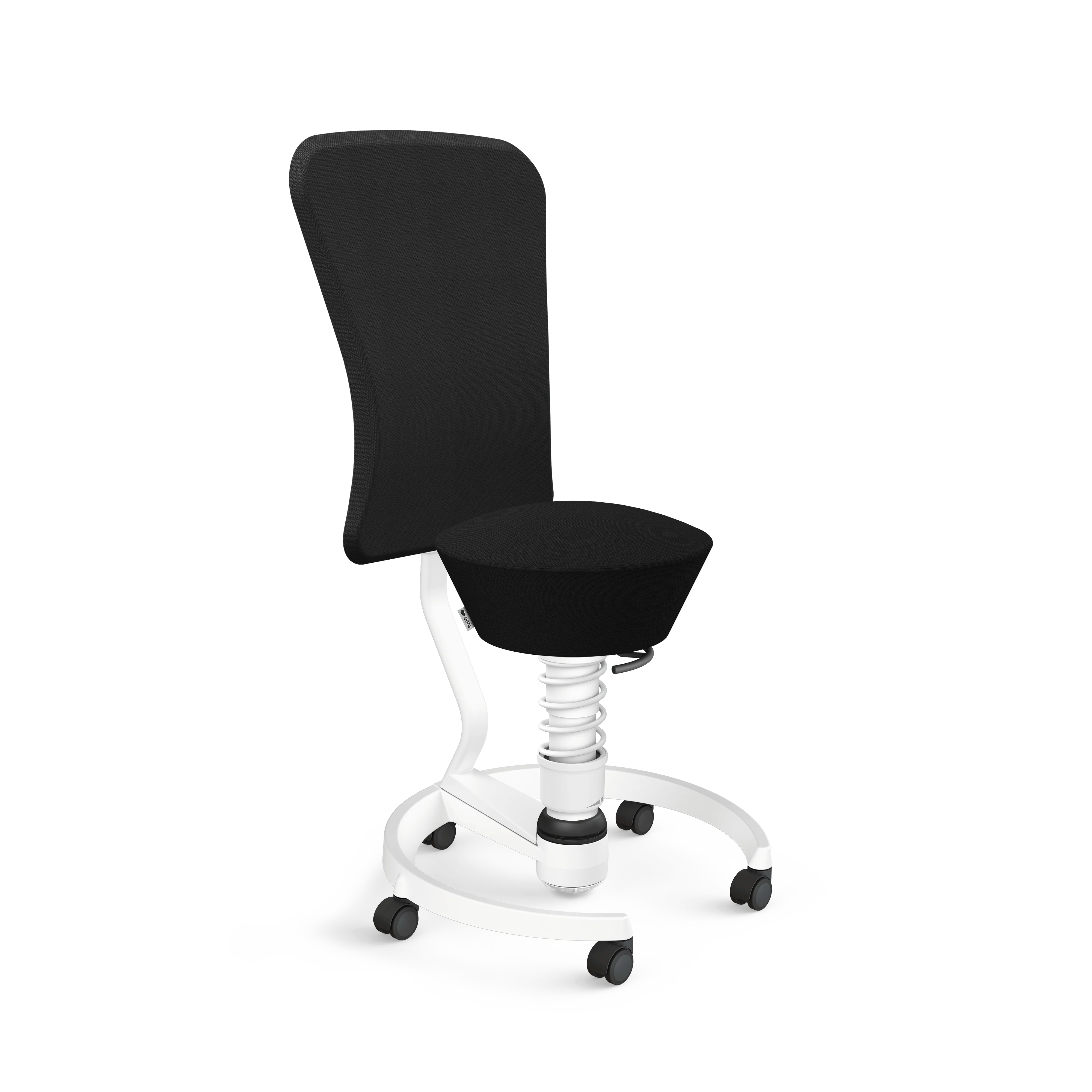 Aeris Swopper Lehne Wollmischung Select schwarz - Image 9