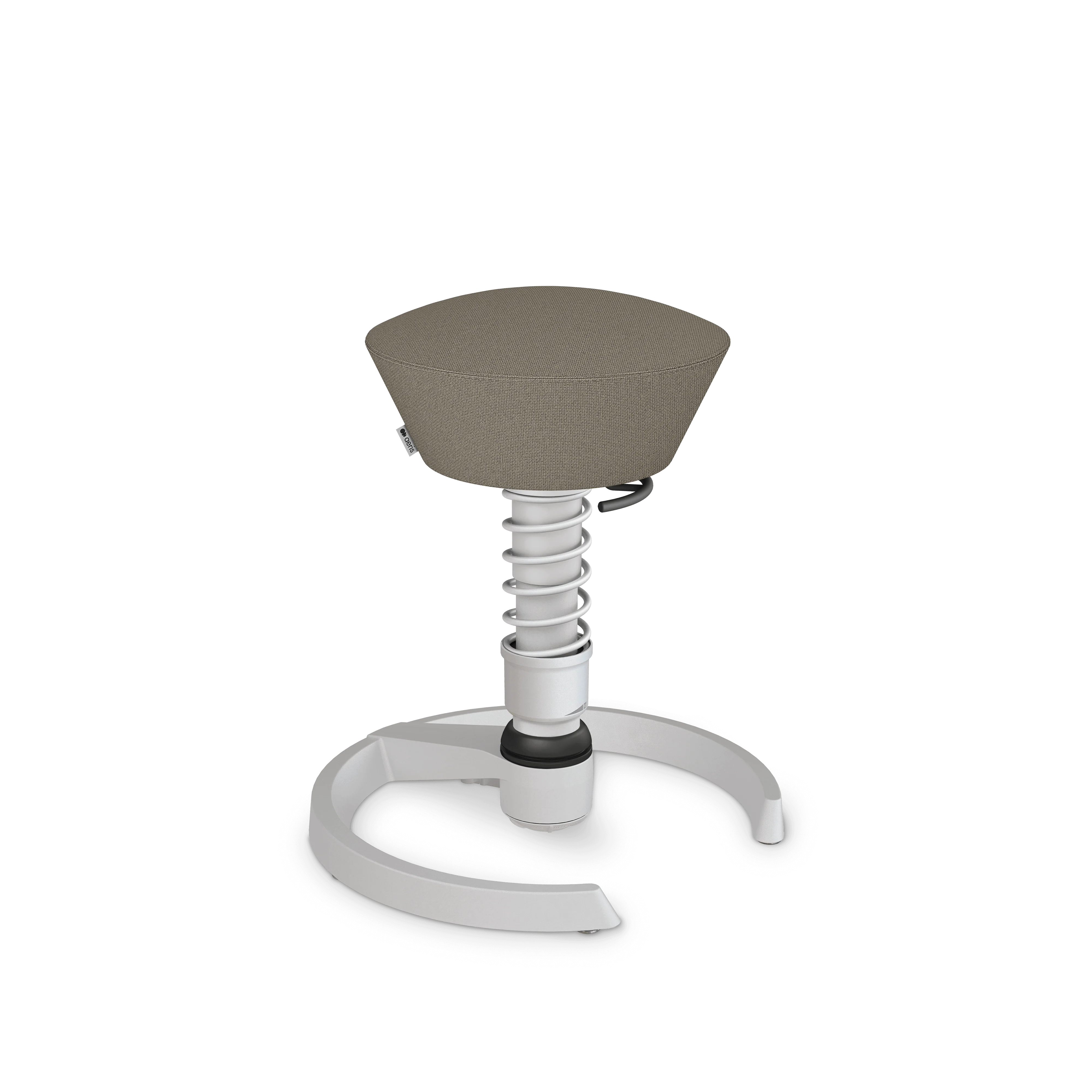 Aeris Swopper recyceltes Polyester Cura beige meliert - Image 29