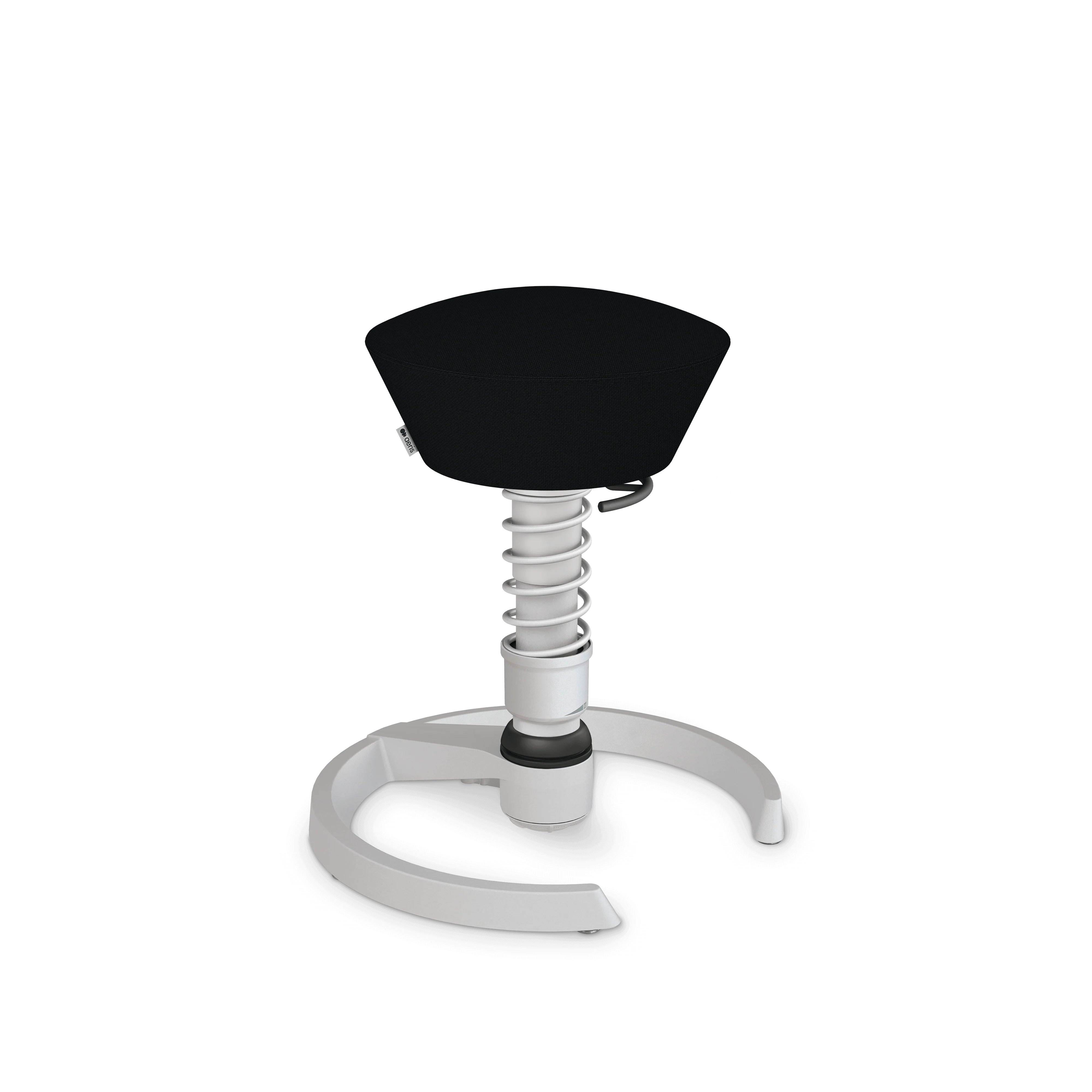 Aeris Swopper recyceltes Polyester Cura schwarz - Image 30