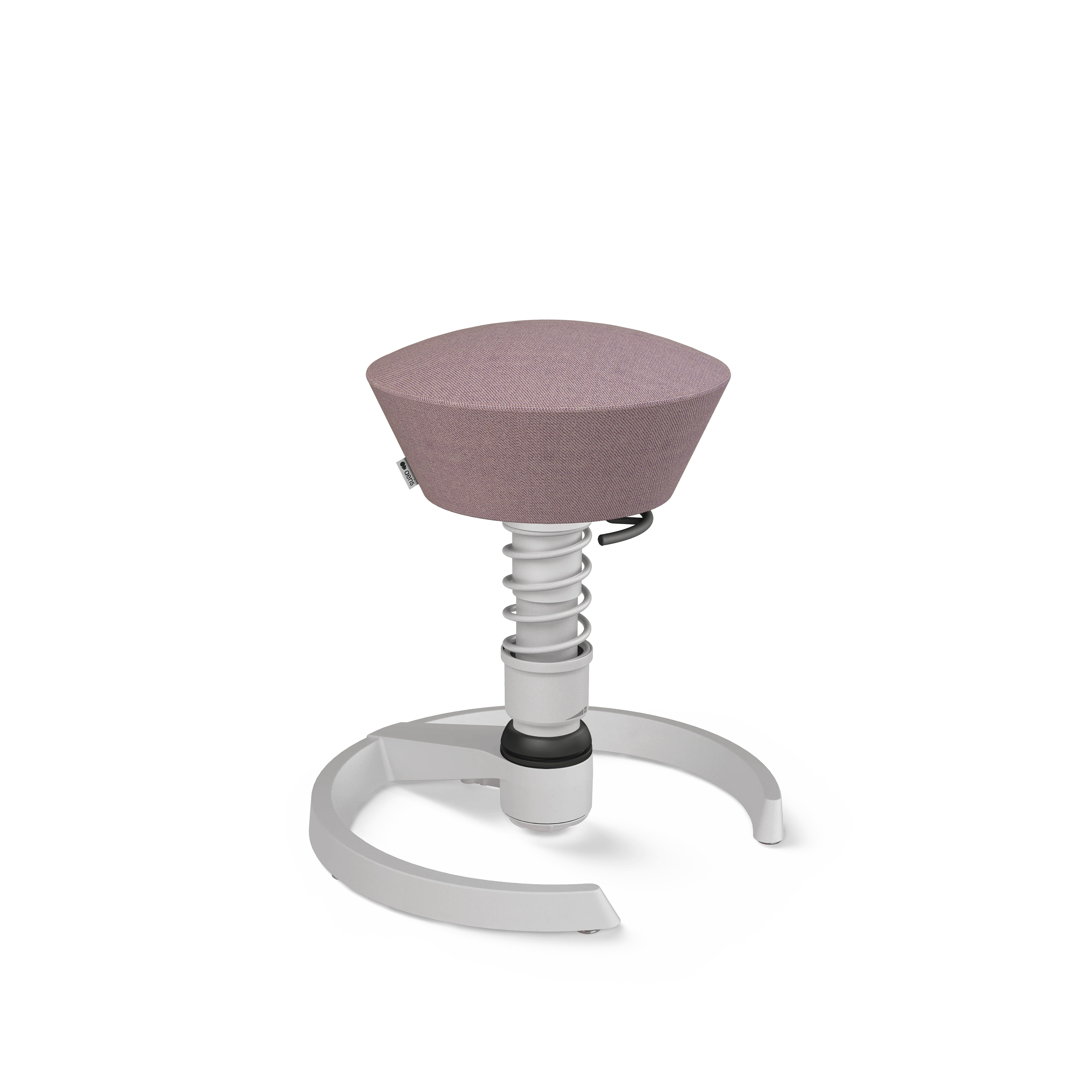 Aeris Swopper Wollmischung Capture rosa-violett meliert - Image 16