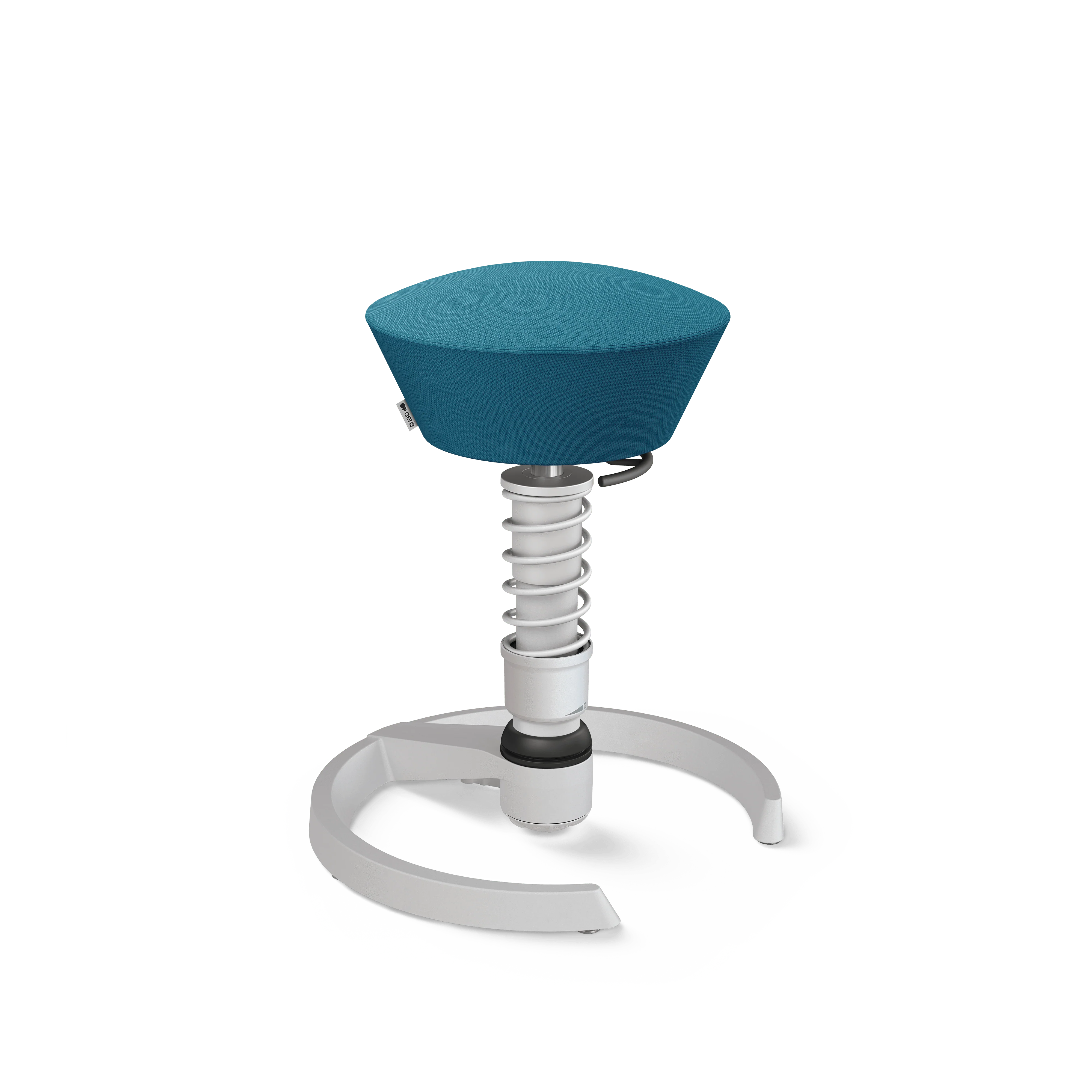 Aeris Swopper Wollmischung Select azurblau - Image 19