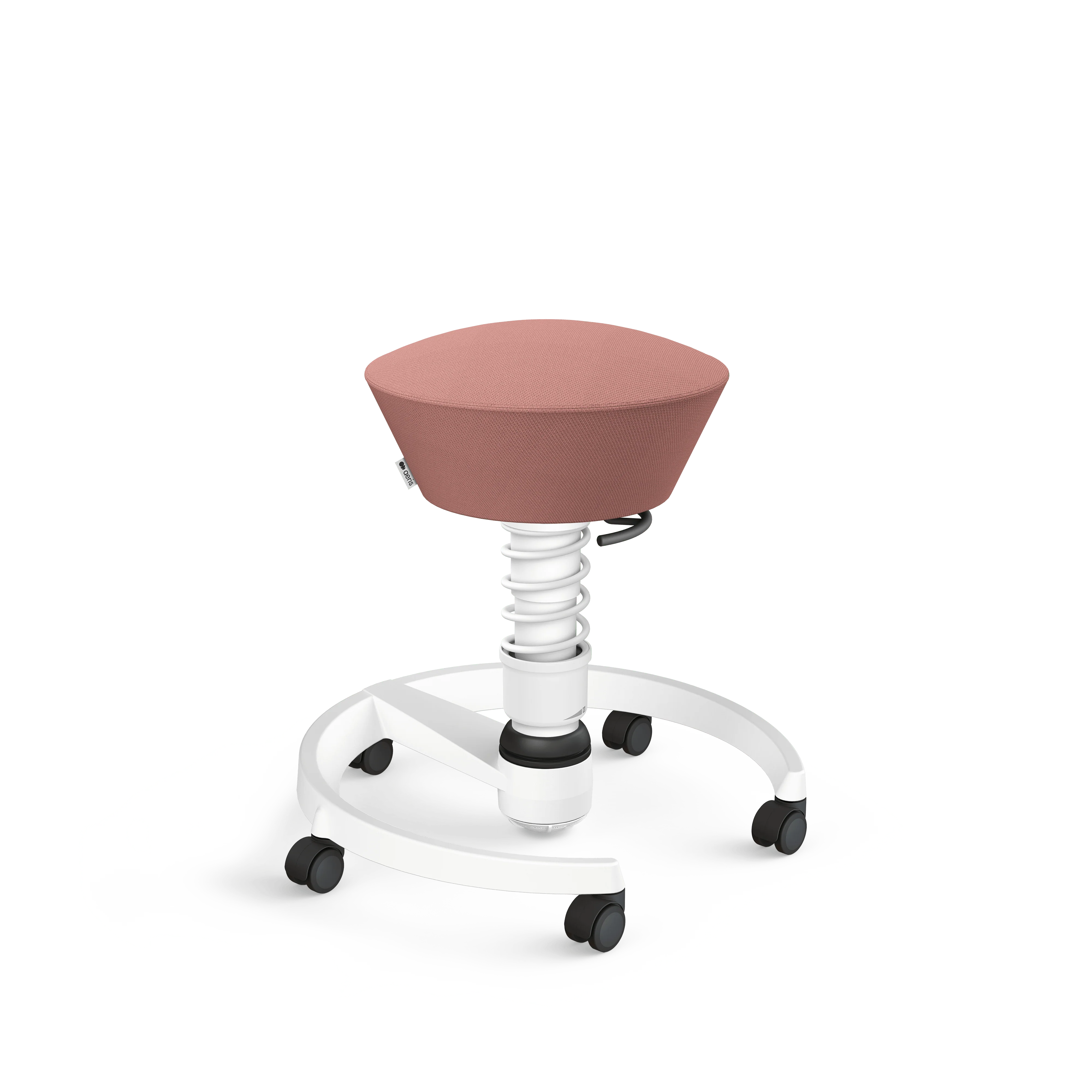 Aeris Swopper Wollmischung Select blassrosa - Image 27
