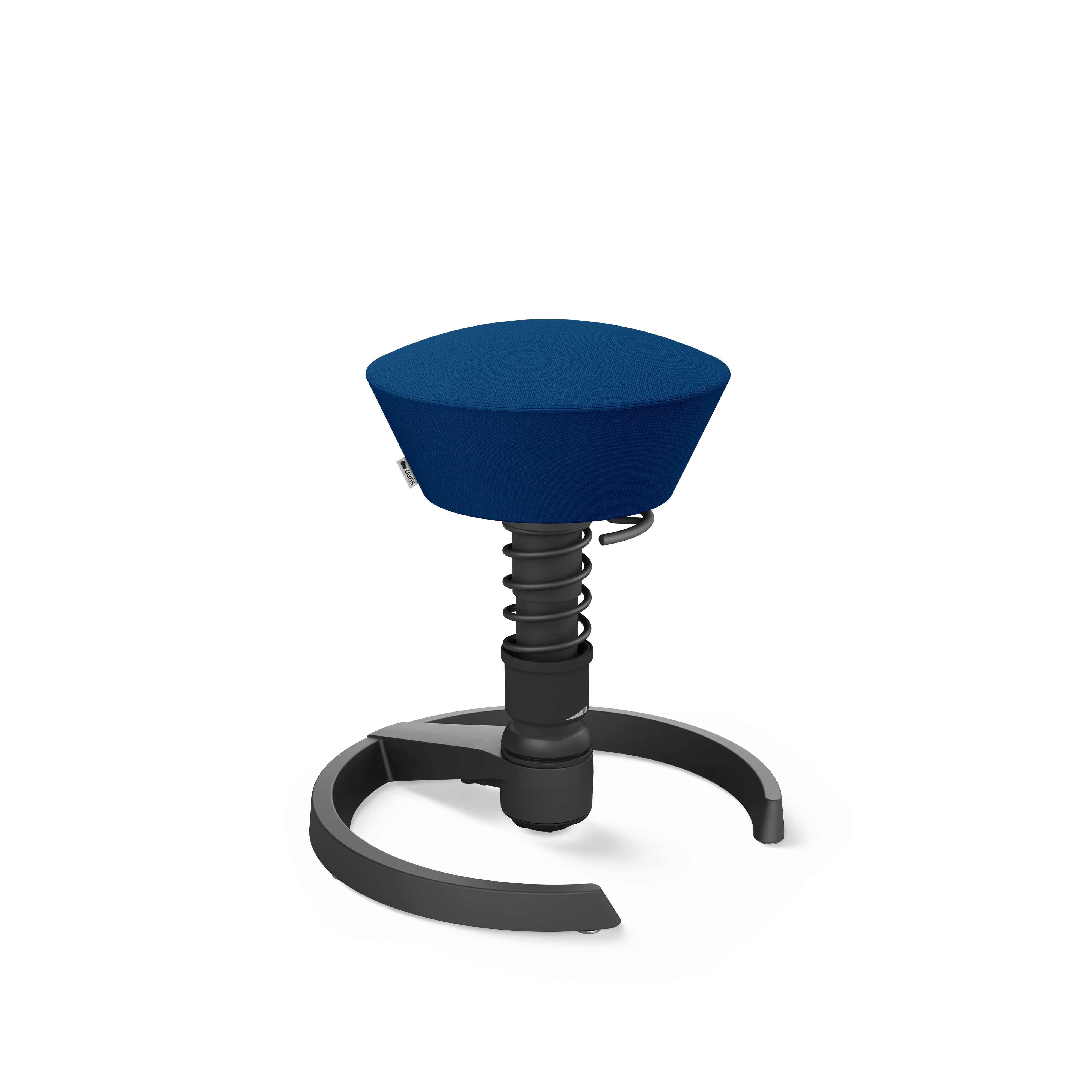 Aeris Swopper Wollmischung Select blau - Image 14