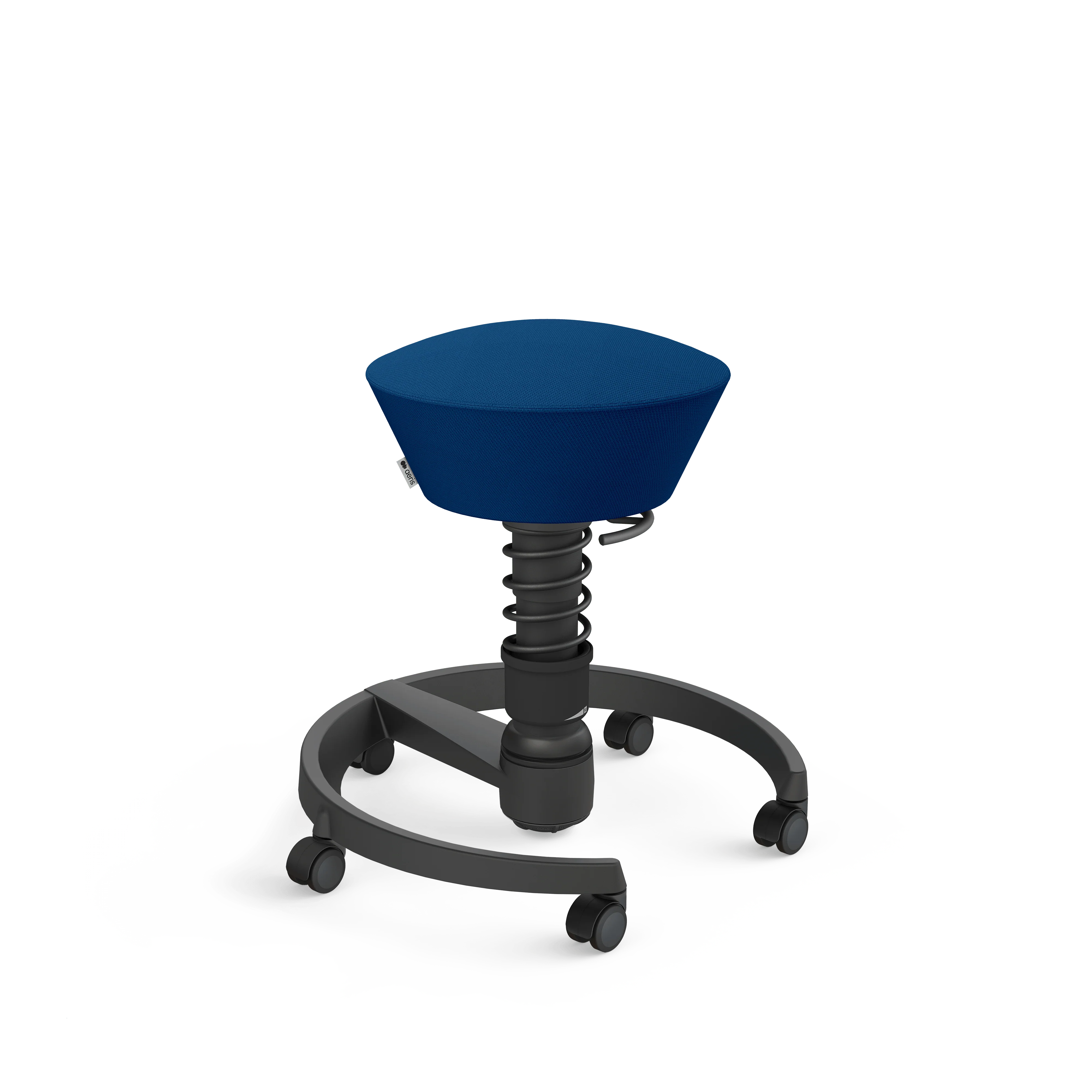 Aeris Swopper Wollmischung Select blau - Image 6