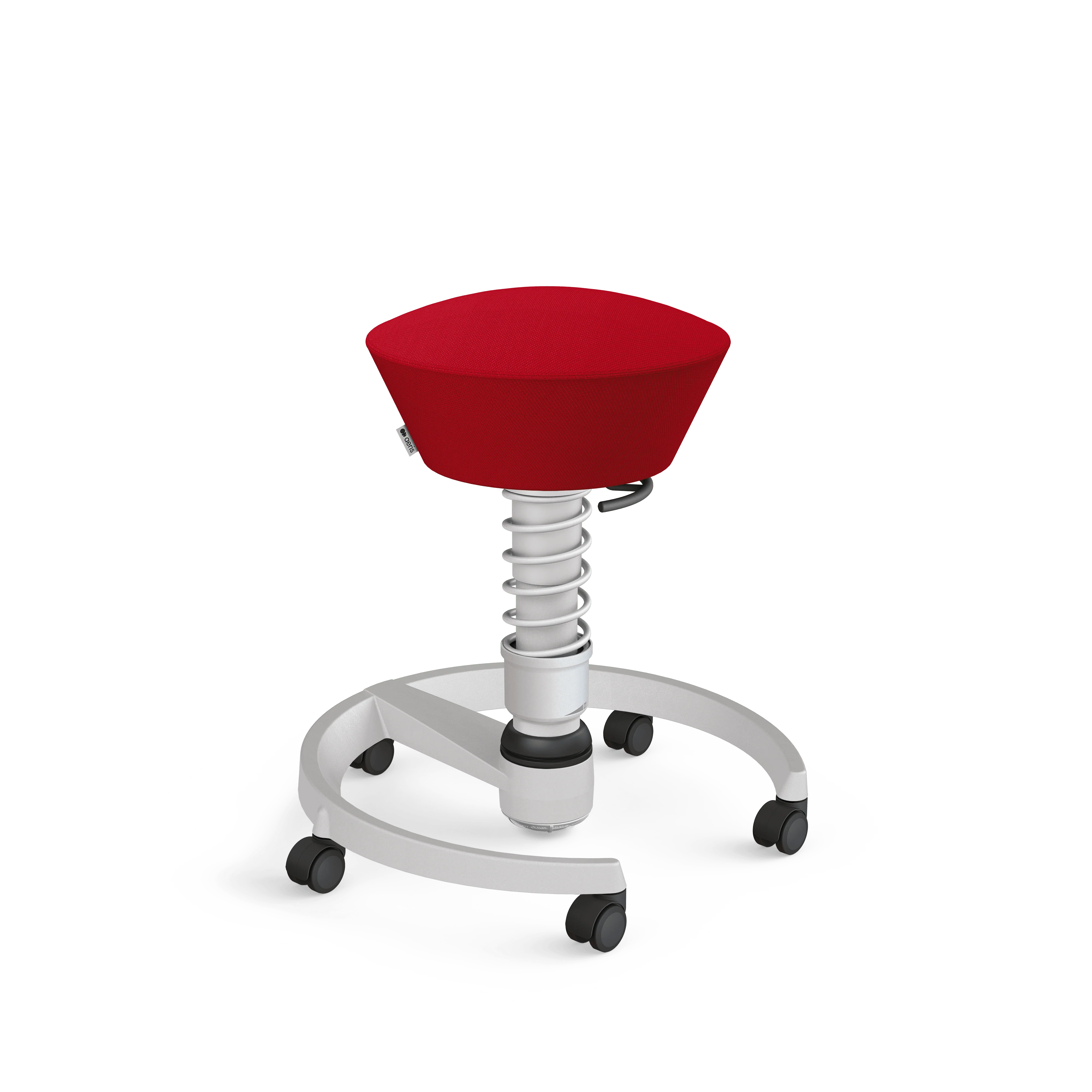 Aeris Swopper Wollmischung Select rot - Image 25