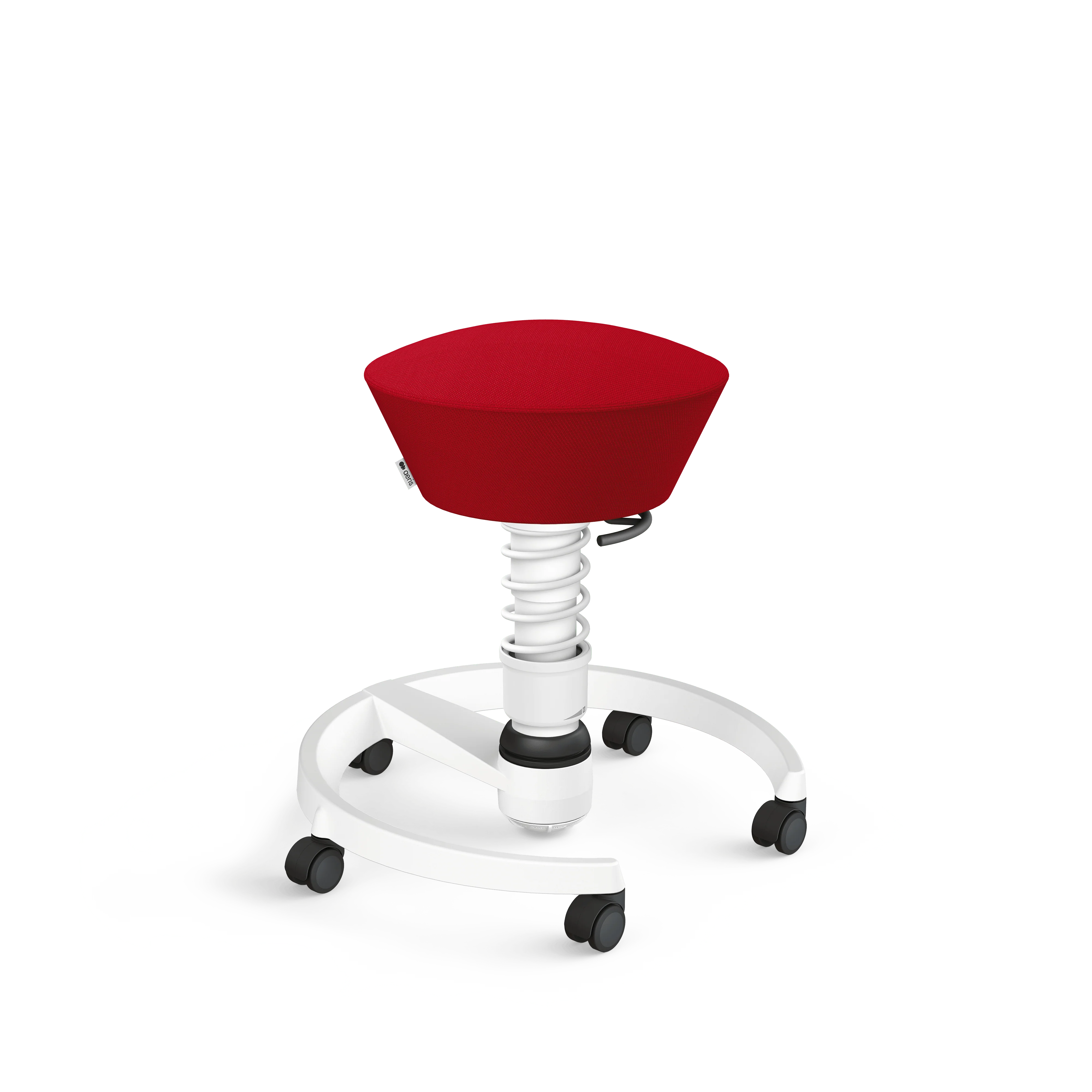 Aeris Swopper Wollmischung Select rot - Image 28