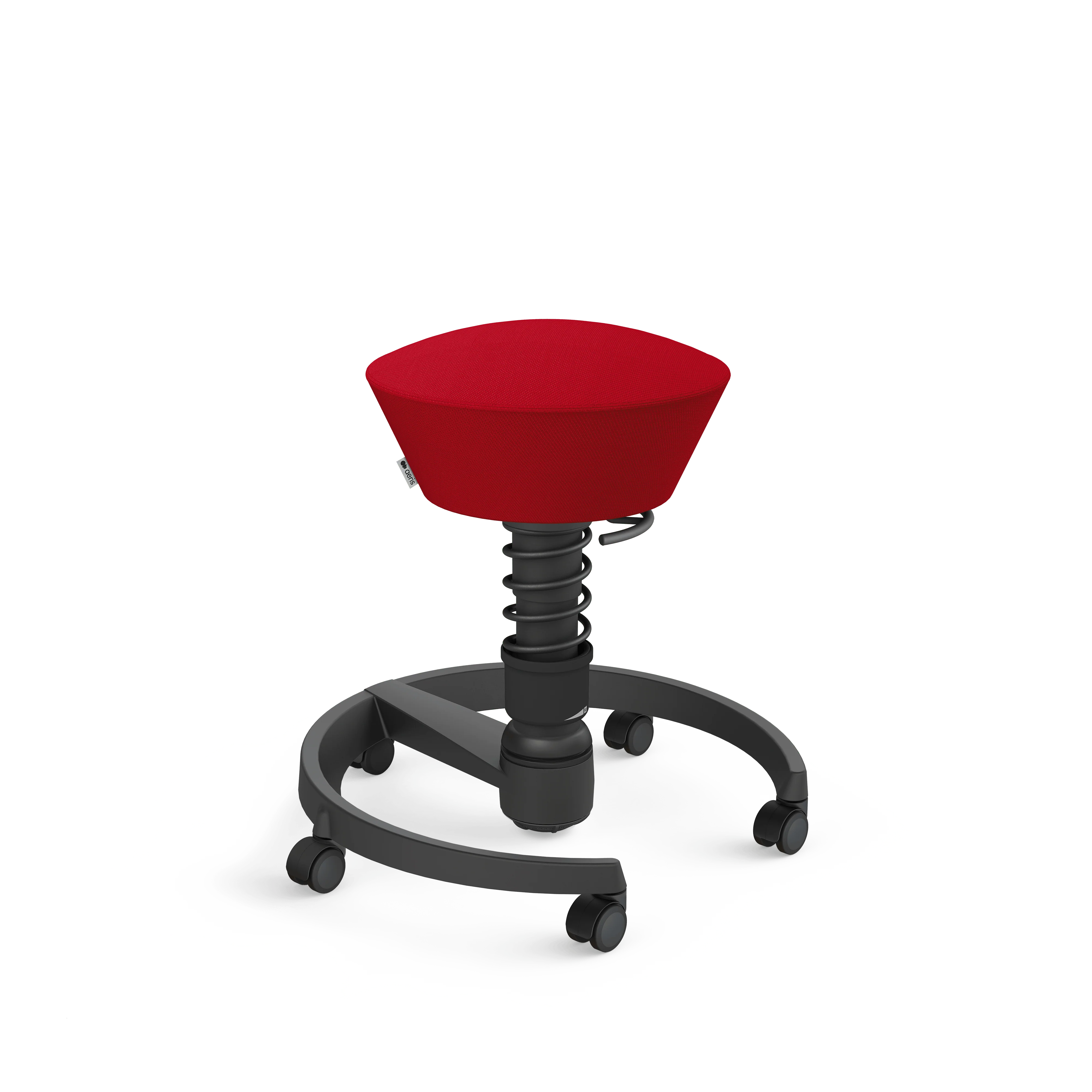 Aeris Swopper Wollmischung Select rot - Image 6