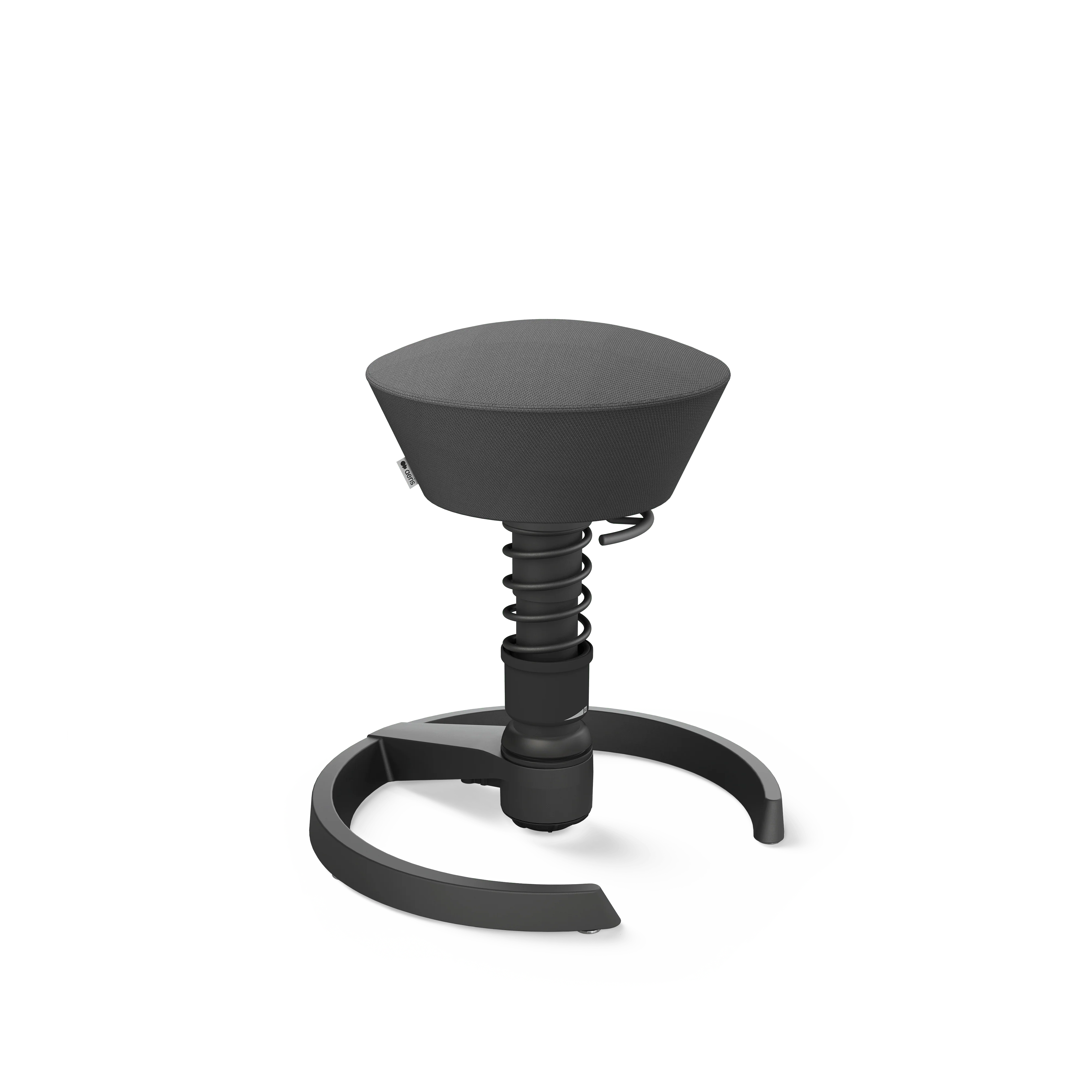 Aeris Swopper Wollmischung Select schiefergrau - Image 11