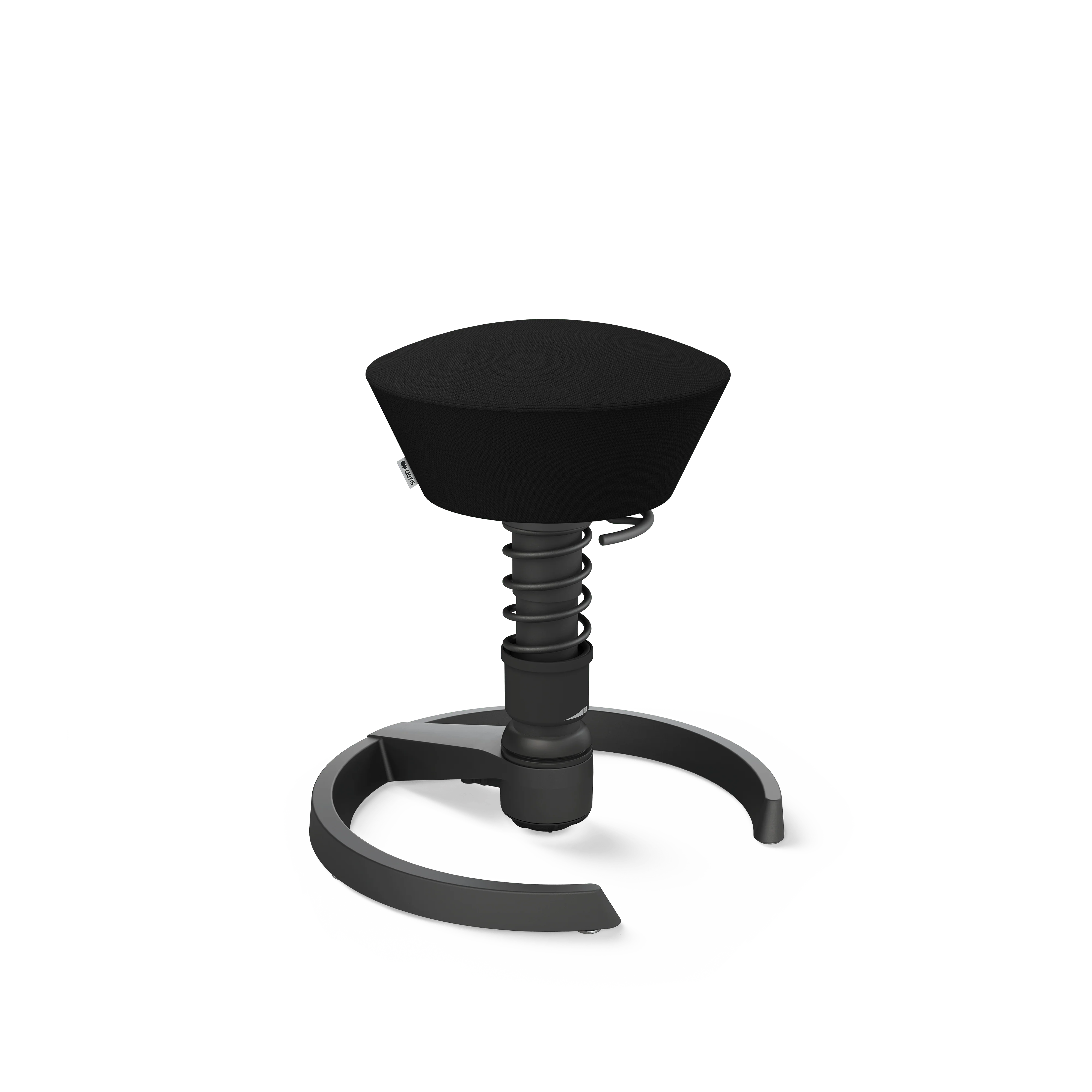 Aeris Swopper Wollmischung Select schwarz - Image 12