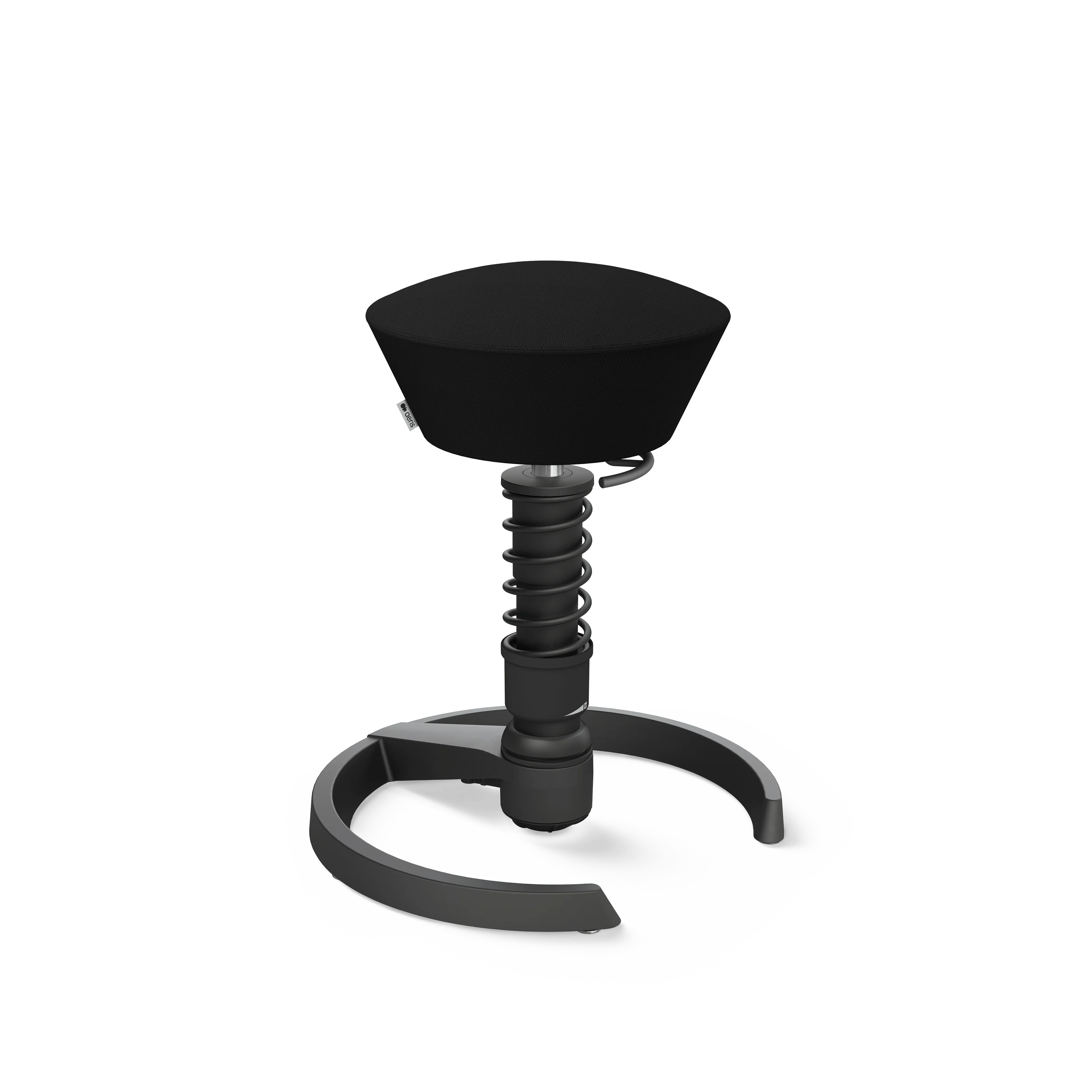 Aeris Swopper Wollmischung Select schwarz - Image 18